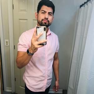 Meet your Posher, Manuel